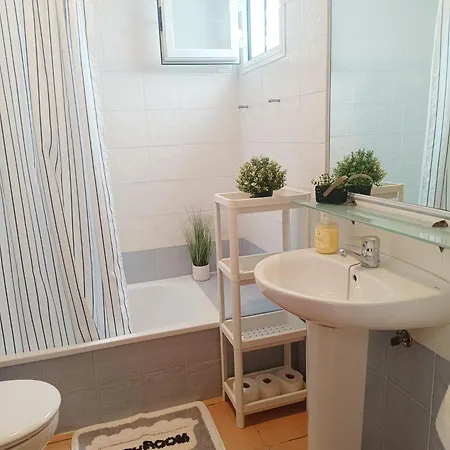 Apartamento Oasis Flamencos Golf