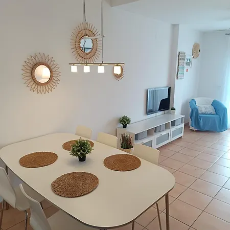 Oasis Flamencos Golf Apartamento