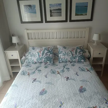 Apartamento Oasis Flamencos Golf *