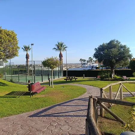 Oasis Flamencos Golf * Sanlúcar de Barrameda