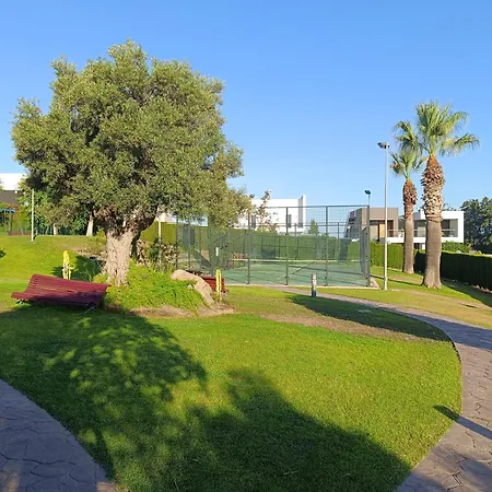 Apartamento Oasis Flamencos Golf